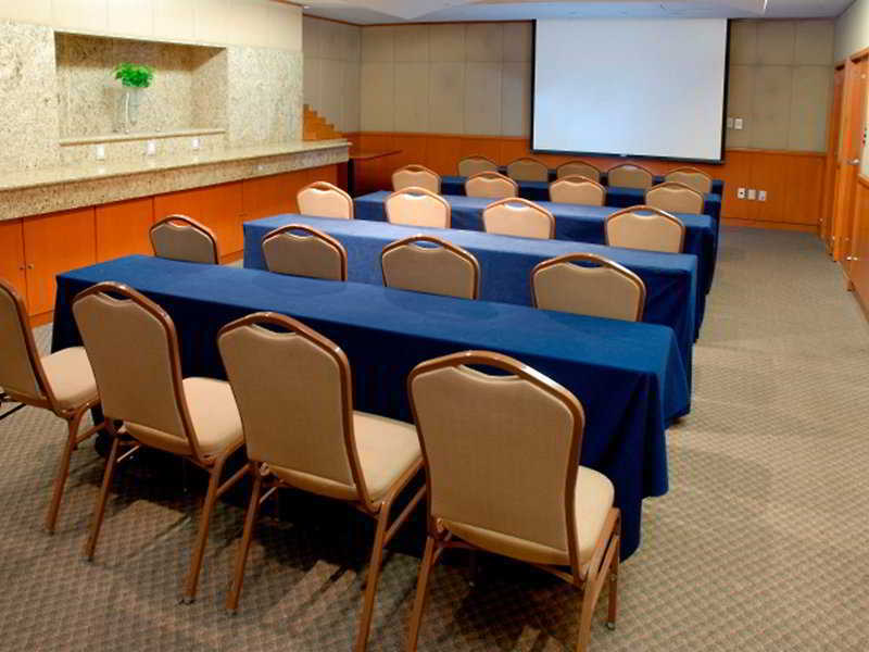 Eurostars Zona Rosa 5* Mexiko-Stadt